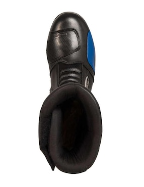 Bota de motorsport Wkl para hombre