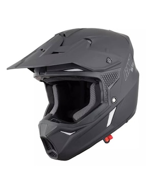 Casco Cross Para Motorsport Joe Rocket Unisex