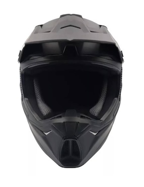 Casco cross para motorsport Joe Rocket unisex