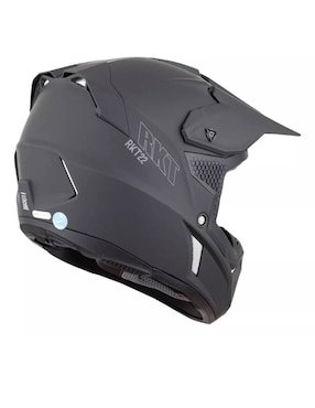 Casco cross para motorsport Joe Rocket unisex