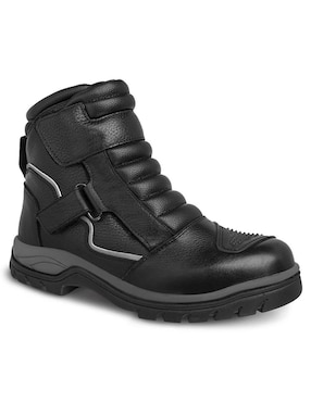 Bota De Motorsport WKL Para Hombre