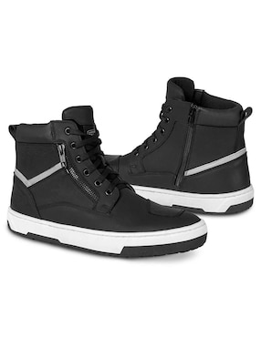 Bota de motorsport Wkl para hombre