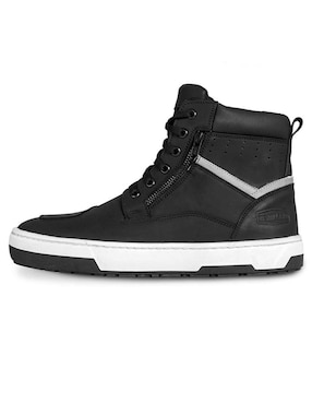 Bota de motorsport Wkl para hombre