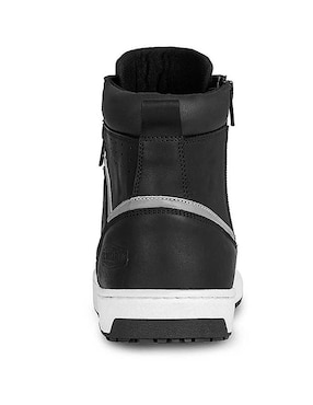 Bota de motorsport Wkl para hombre