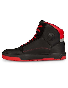 Bota de motorsport Wkl para hombre