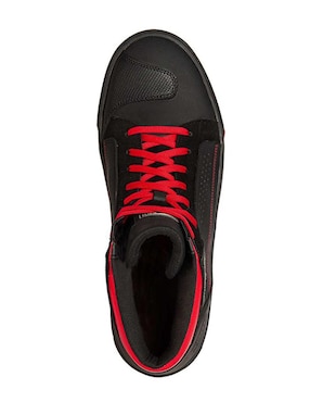 Bota de motorsport Wkl para hombre
