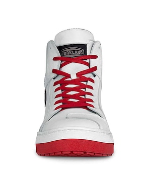 Bota de motorsport Wkl para hombre