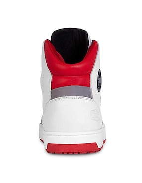 Bota de motorsport Wkl para hombre