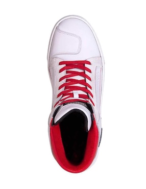 Bota de motorsport Wkl para hombre