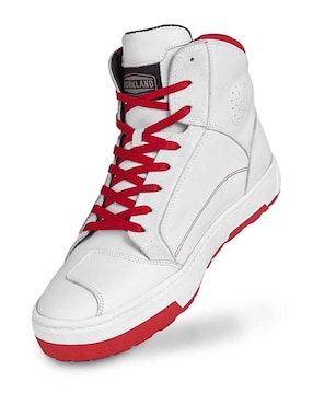 Bota de motorsport Wkl para hombre