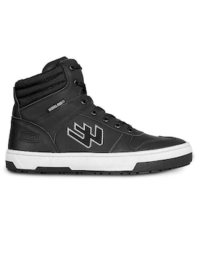 Bota de motorsport Wkl para hombre