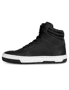 Bota de motorsport Wkl para hombre