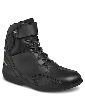 Bota De Motorsport WKL Para Mujer