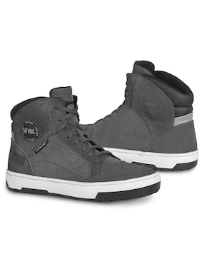 Bota de motorsport Wkl para hombre