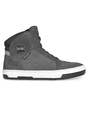 Bota de motorsport Wkl para hombre