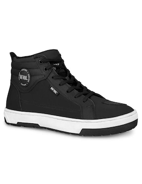 Bota De Motorsport WKL Para Hombre