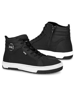 Bota de motorsport Wkl para hombre
