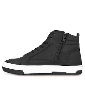 Bota de motorsport Wkl para hombre