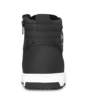 Bota de motorsport Wkl para hombre
