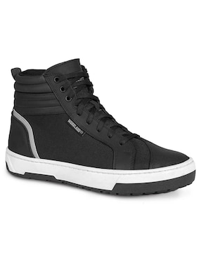 Bota De Motorsport WKL Para Hombre