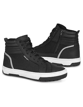 Bota de motorsport Wkl para hombre