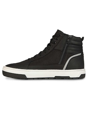 Bota de motorsport Wkl para hombre