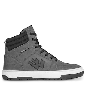 Bota de motorsport Wkl para hombre