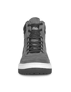Bota de motorsport Wkl para hombre