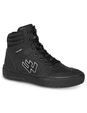 Bota De Motorsport WKL Para Hombre