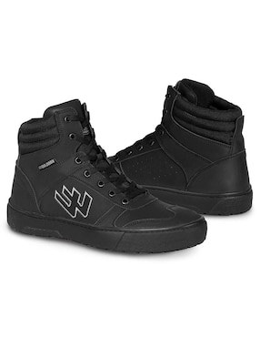 Bota de motorsport Wkl para hombre