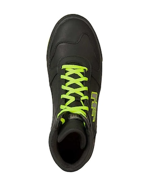 Bota de motorsport Wkl para hombre