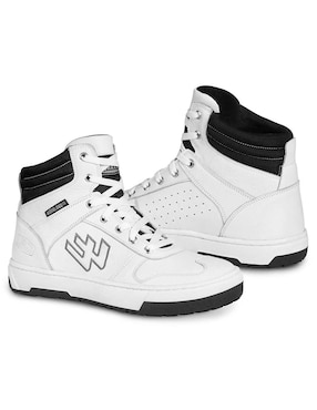 Bota de motorsport Wkl para hombre