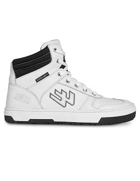 Bota de motorsport Wkl para hombre