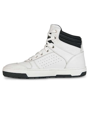 Bota de motorsport Wkl para hombre