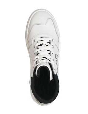 Bota de motorsport Wkl para hombre