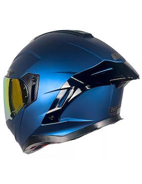 Casco abatible para motorsport Kov unisex