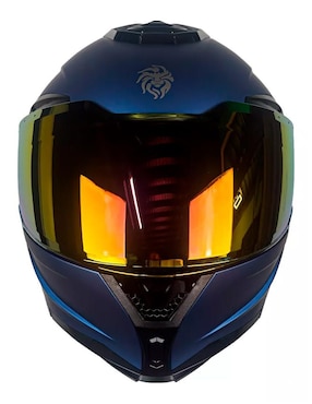 Casco abatible para motorsport Kov unisex