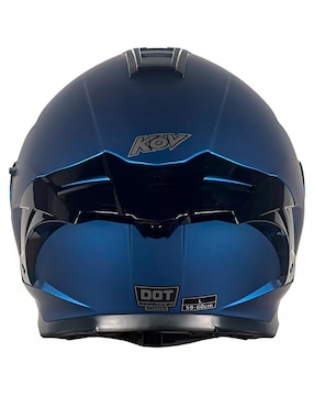 Casco abatible para motorsport Kov unisex