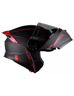 Casco abatible para motorsport Kov unisex