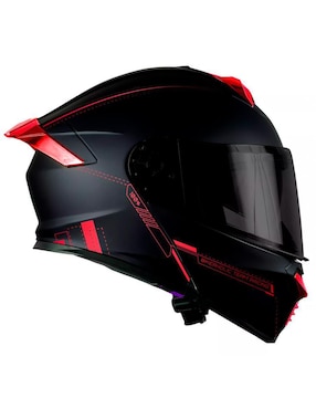Casco abatible para motorsport Kov unisex