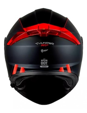 Casco abatible para motorsport Kov unisex