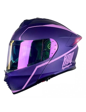 Casco abatible para motorsport Kov unisex