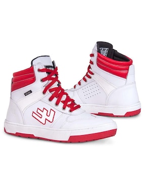 Bota de motorsport Wkl para hombre