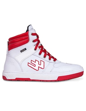 Bota de motorsport Wkl para hombre