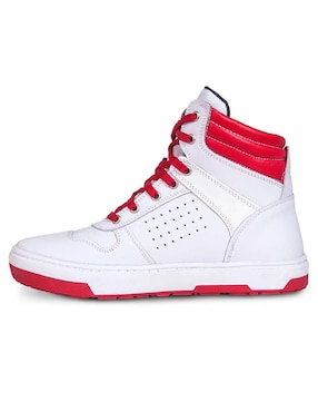 Bota de motorsport Wkl para hombre