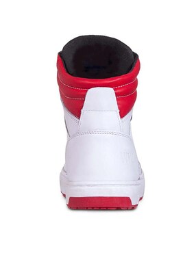 Bota de motorsport Wkl para hombre