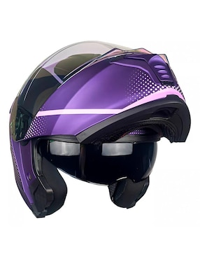 Casco abatible para motorsport Kov unisex