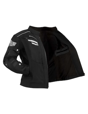 Chamarra impermeable para motorsport Wkl Bodywear para mujer