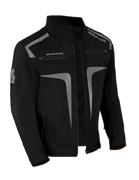 Chamarra impermeable para motorsport Wkl Outerwear para hombre
