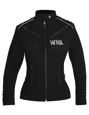 Chamarra WKL Impermeable Para Mujer